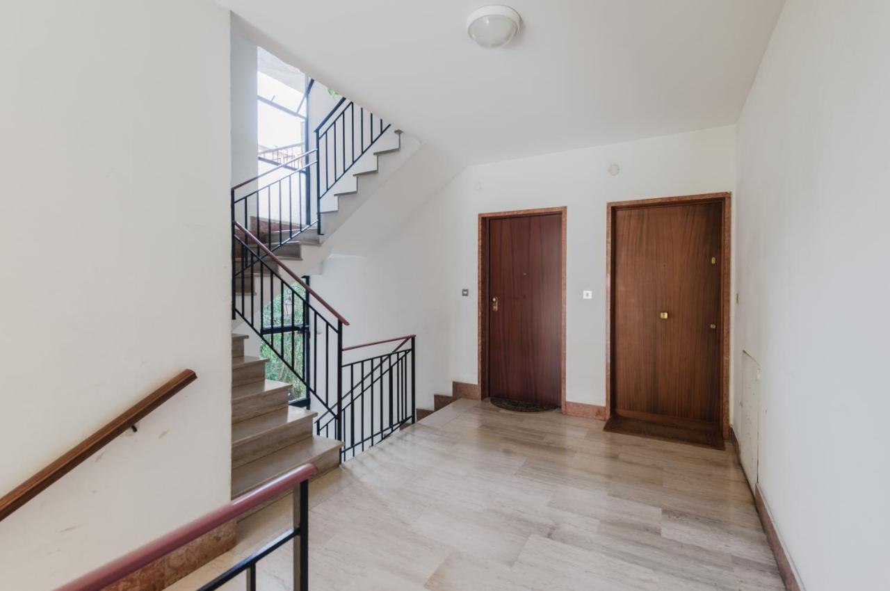 Venezia- S. Lucia Train Station Lovely Apartment! Exterior photo
